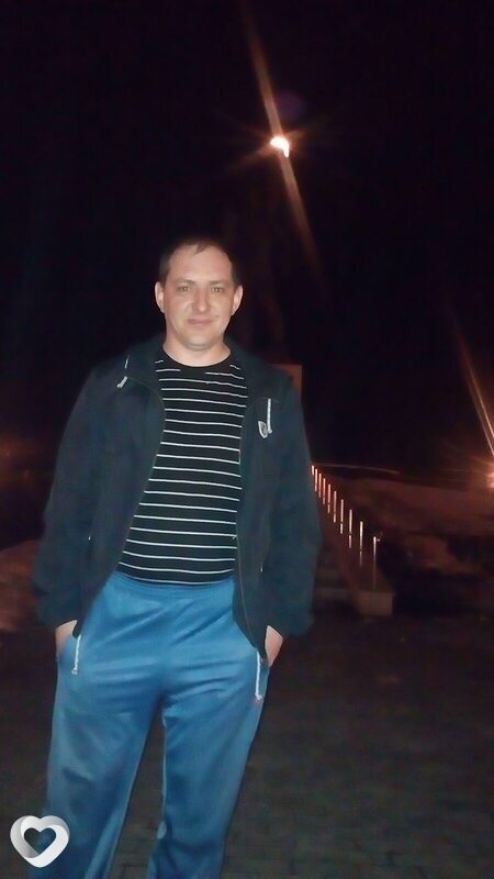 Владимир, 47, Омске — анкета №3298836