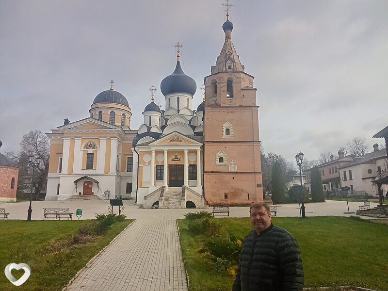 Андрей, 55, Твери — анкета №3298843