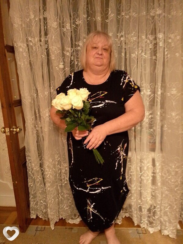 Наталья, 58, Краснодаре — анкета №3298801