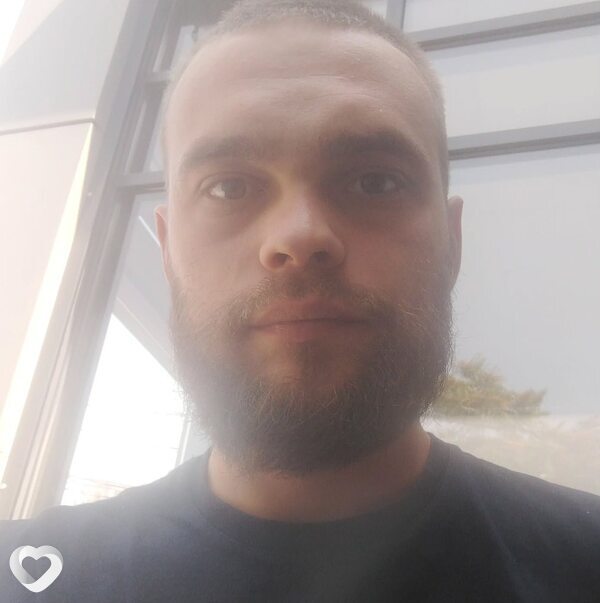Николай, 27, Бишкек — анкета №3298808
