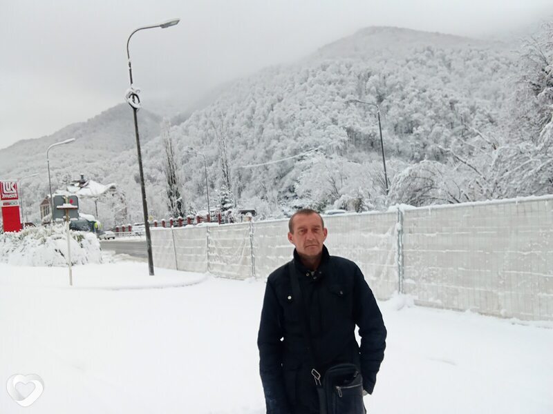 Дмитрий, 49, Адлер — анкета №3298809