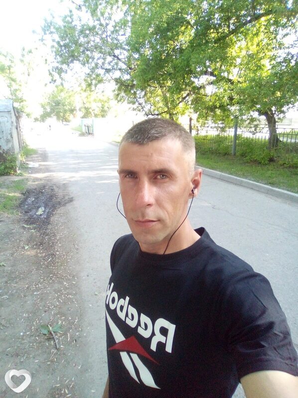 Виталий, 39, Перми — анкета №3298813