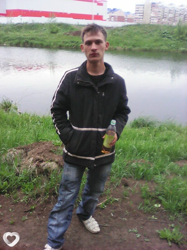 Игорь, 29, Салавате — анкета №3298817