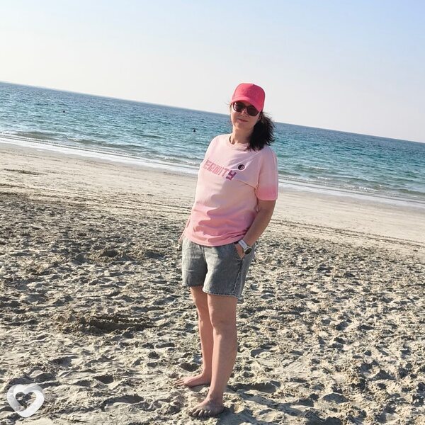 Инна, 45, Бресте — анкета №3298728