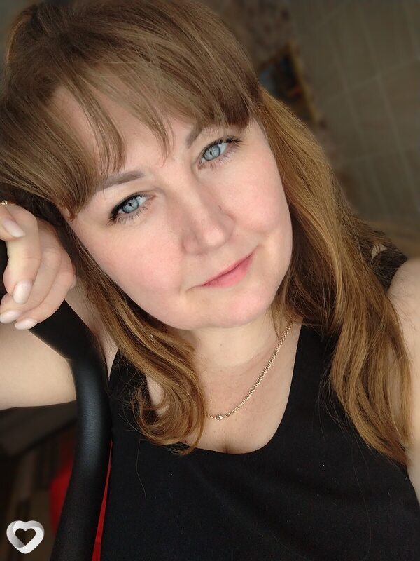 Алёна, 43, Петропавловске — анкета №3298733