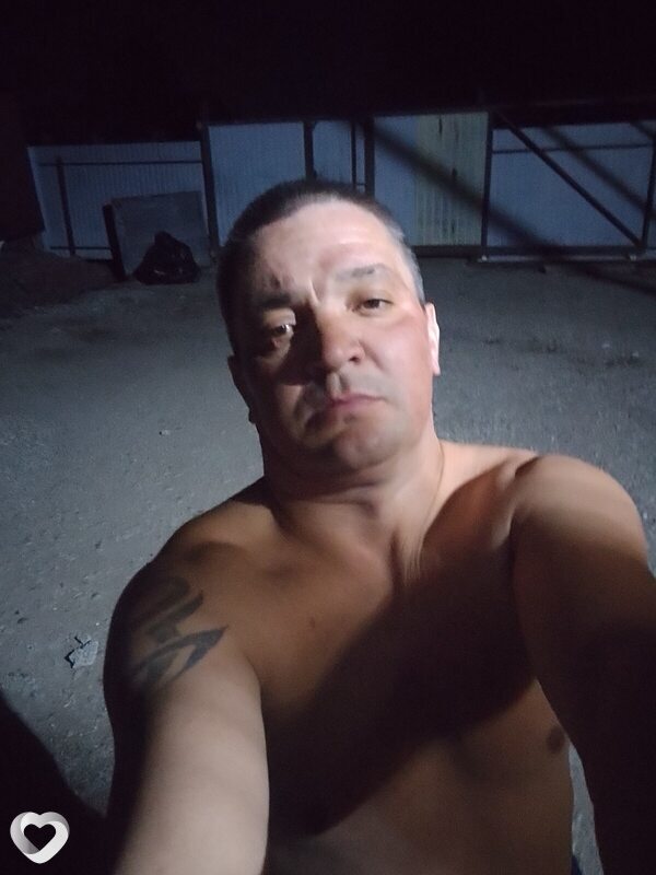 Макс, 35, Уссурийске — анкета №3298735