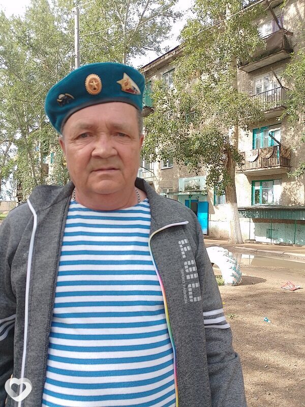 Коля, Газимурский Завод