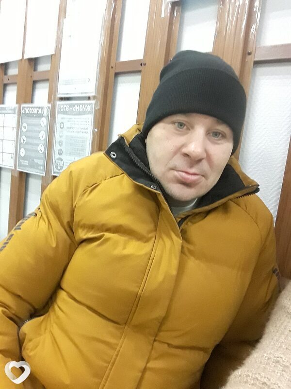 Константин, 41, Перми — анкета №3298740