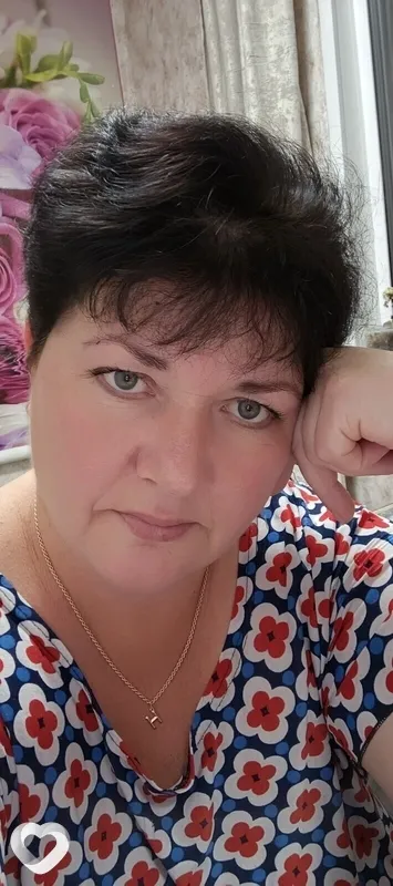 Наталья, 46, Камени-на-Оби — анкета №3298744