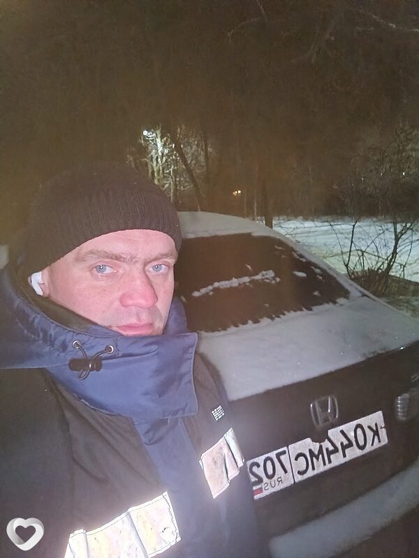 Эдмунд, 34, Нижней Туре — анкета №3299249