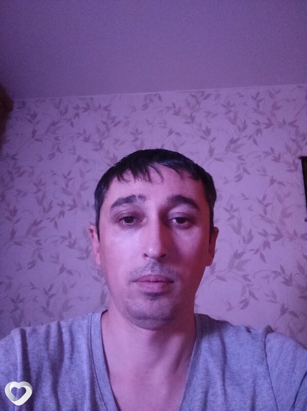 Ильяс, 40, Челябинске — анкета №3299256