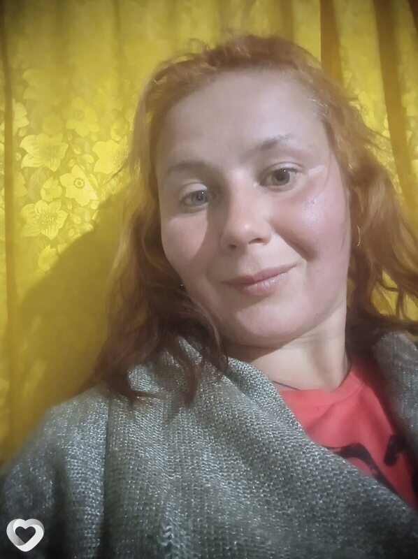Юния, 37, Донецке — анкета №3299260