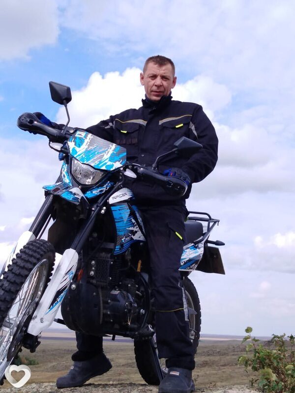 Александр, 51, Астане — анкета №3299261