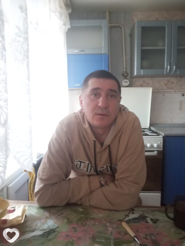 Женя, 42, Салавате — анкета №3299262