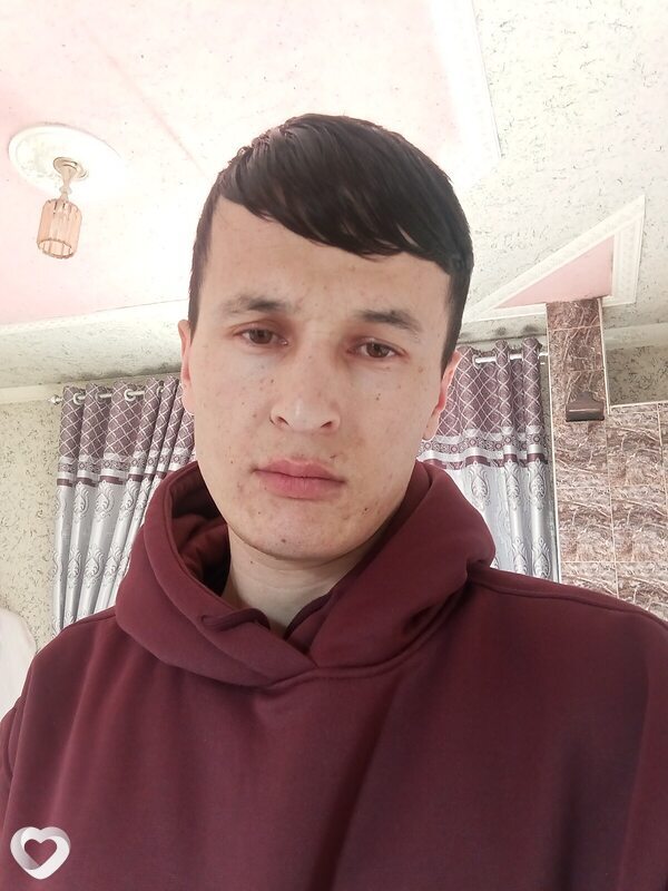 Исмоил, Самарканд