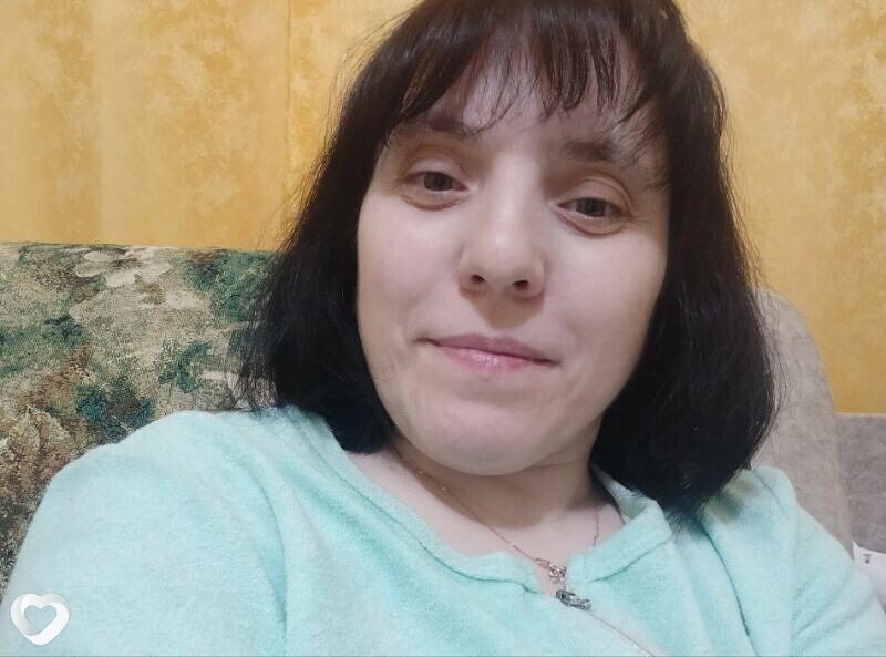 Светлана, Мирный