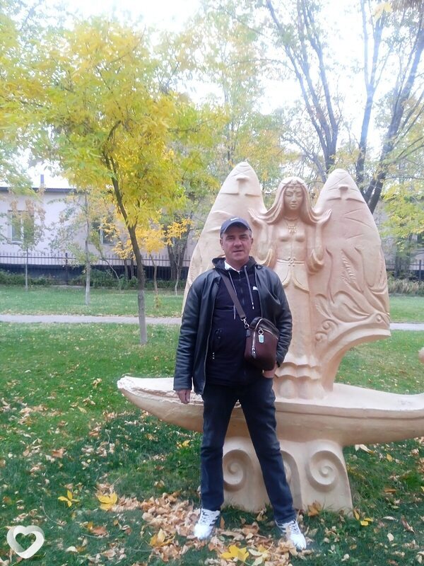 Рамиль, 44, Атырау(гурьев) — анкета №3299269