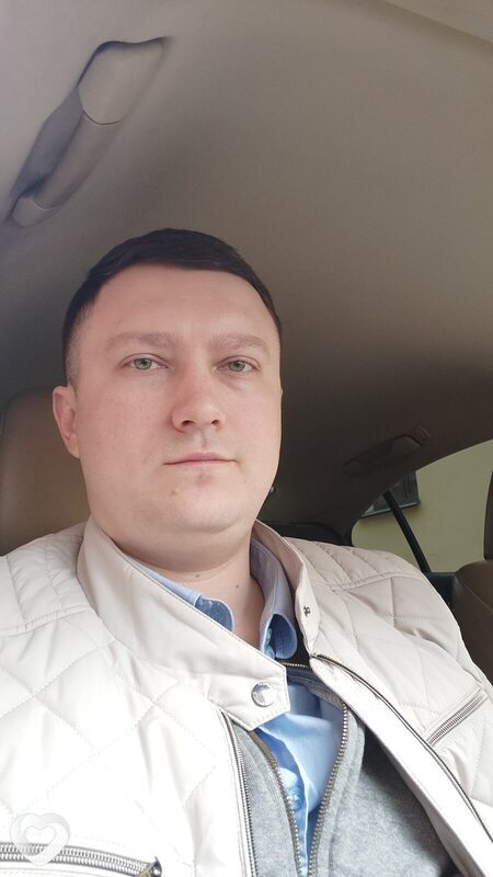 Александр, 36, Санкт-Петербурге — анкета №3298849