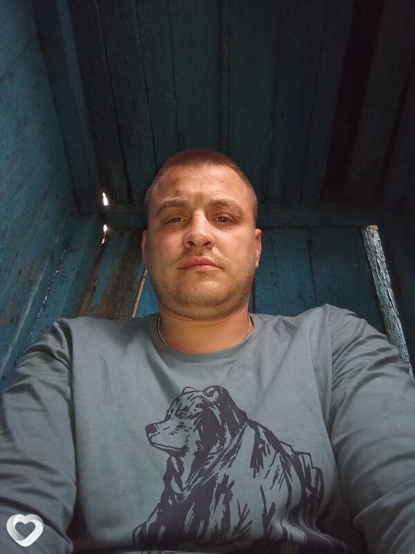 Алексей, 37, Новоазовске — анкета №3298852
