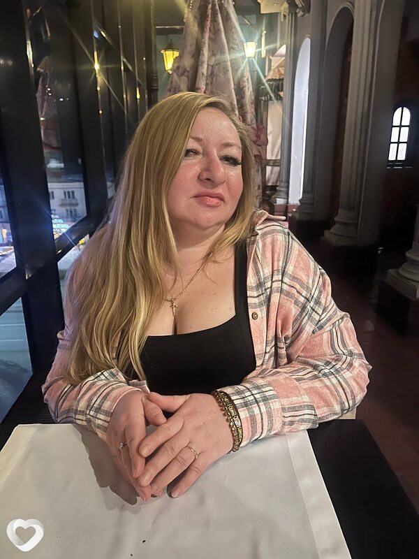 Наталья, 40, Воронеже — анкета №3298861