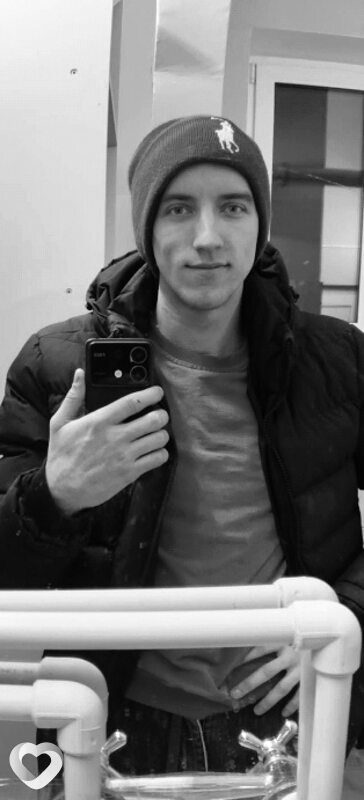 Андрей, 41, Могилев — анкета №3298874