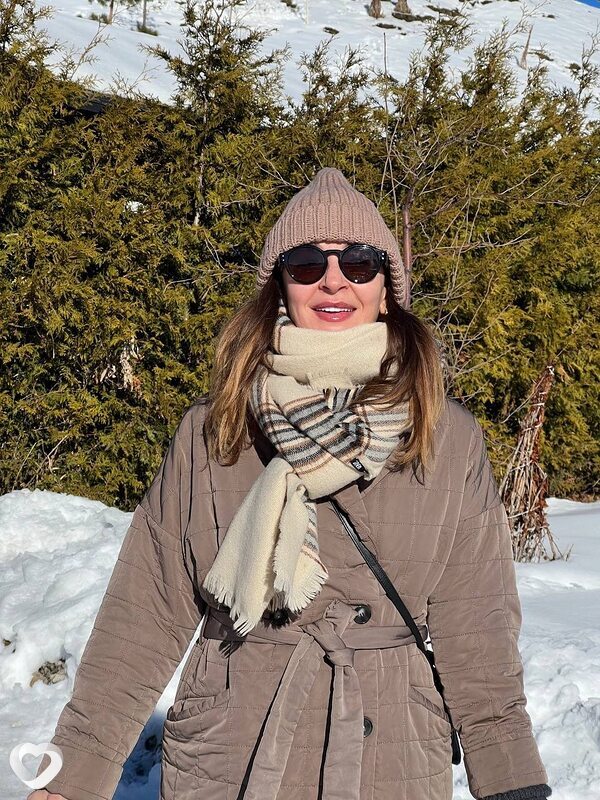 Соня, 40, Москве — анкета №3298875