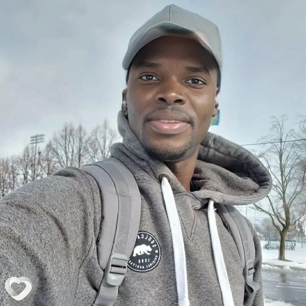 Fernand, 36, Краснодаре — анкета №3298884