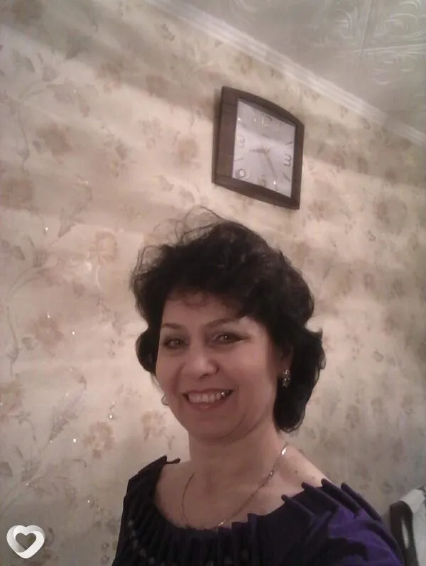 Ксюша, 53, Барнауле — анкета №3298885