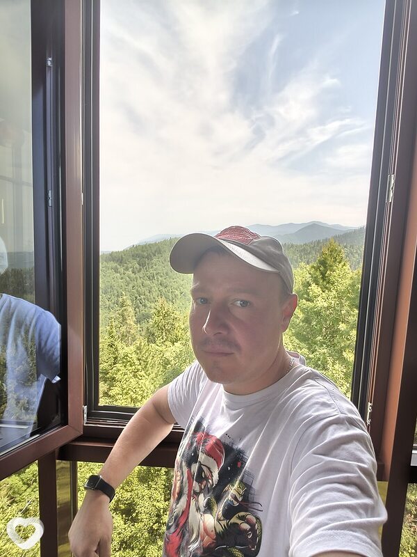Сергей, 37, Ангарске — анкета №3298887
