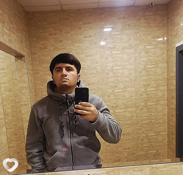 Ахмед, 22, Новокузнецке — анкета №3298888
