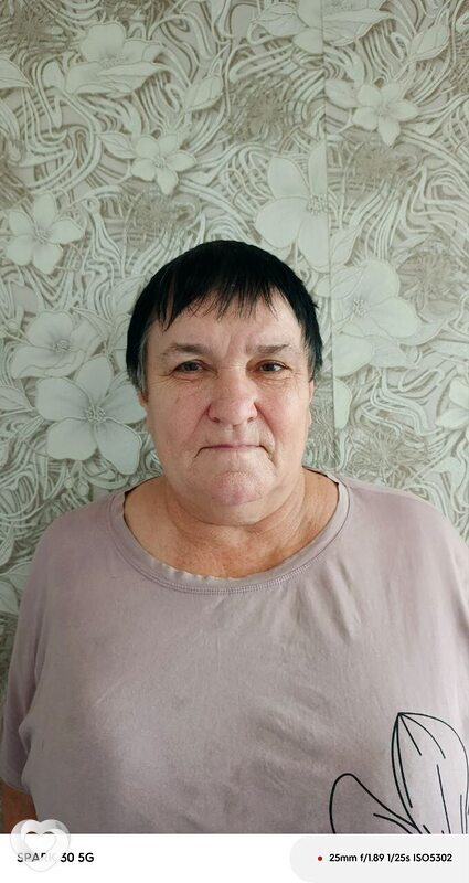 Елена, Спасск-Дальний