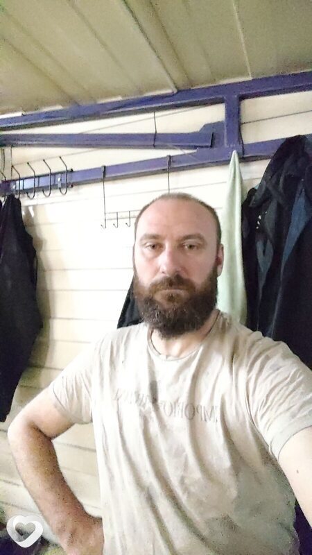 Алексей, 39, Ростове-на-Дону — анкета №3298892