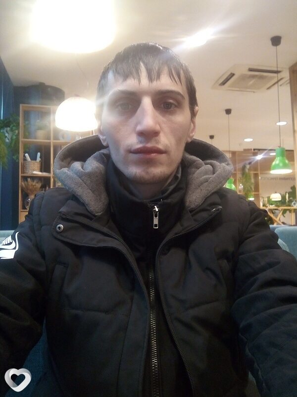 Александр, 35, Новосибирске — анкета №3298893