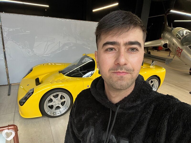 Шахзод, 27, Новокузнецке — анкета №3298896