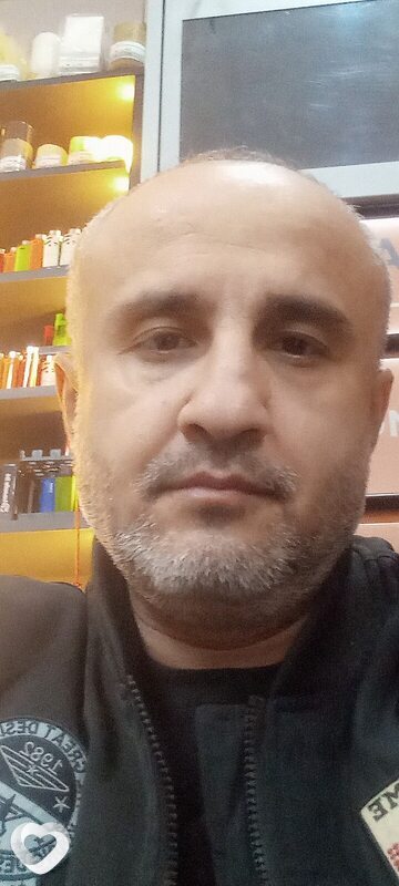 Руслан, 46, Краснодаре — анкета №3298954