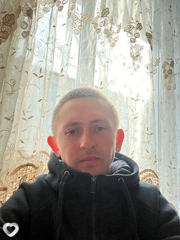Сергей, 37, Дружковке — анкета №3298955