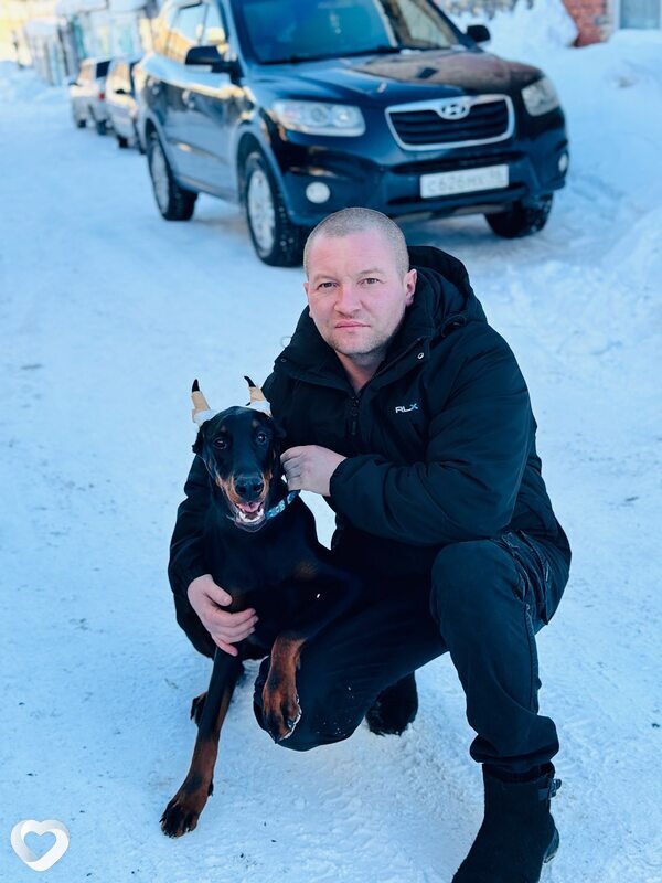 Денис, 37, Краснотурьинске — анкета №3298956