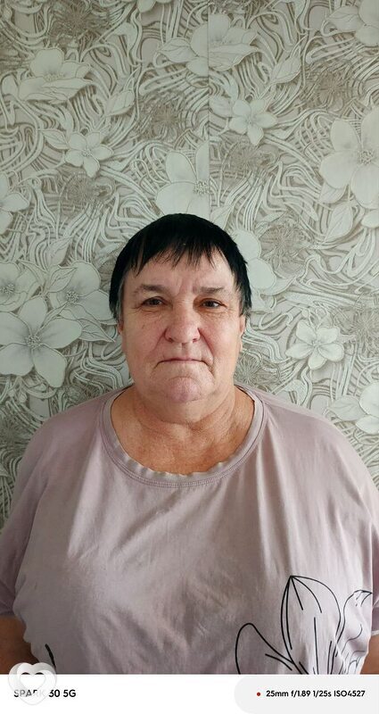 Елена, Спасск-Дальний