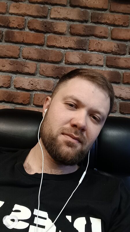 Роман, 33, Армавире — анкета №3298961