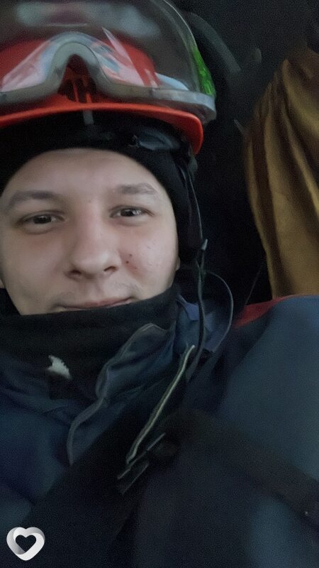 Иван, 36, Омске — анкета №3298964