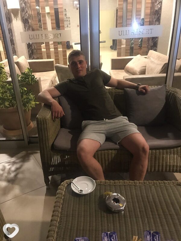 Павел, 29, Астрахани — анкета №3299276