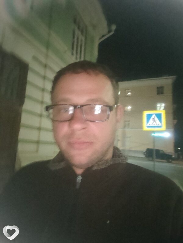 Денис, 38, Москве — анкета №3299292