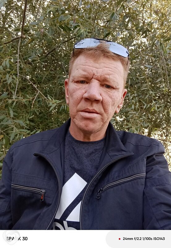 Фёдор, 48, Бугуруслане — анкета №3299295