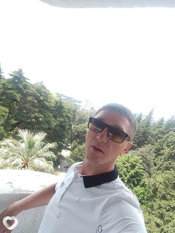 Алексей, 42, Барнауле — анкета №3299056