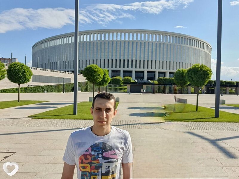 Дмитрий, 39, Ростове-на-Дону — анкета №3299061