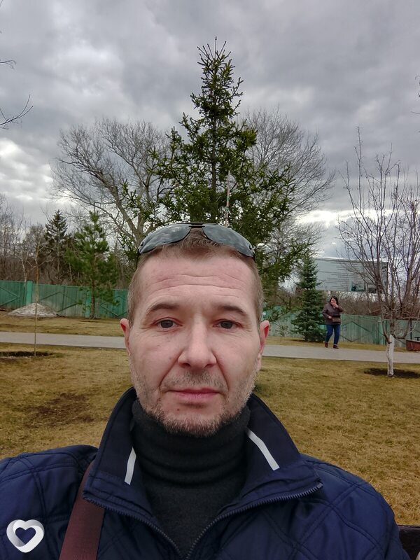 Денис, 48, Оренбурге — анкета №3299069