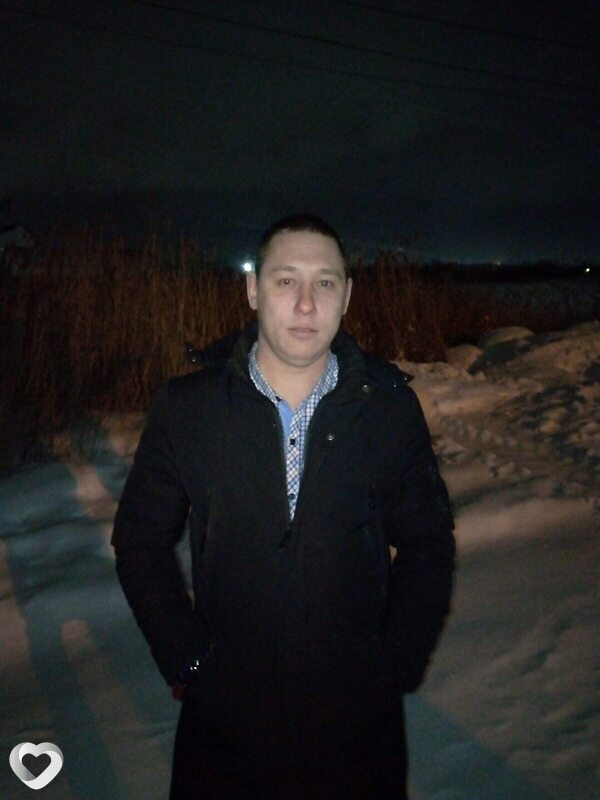 Сергей, 34, Кургане — анкета №3299071
