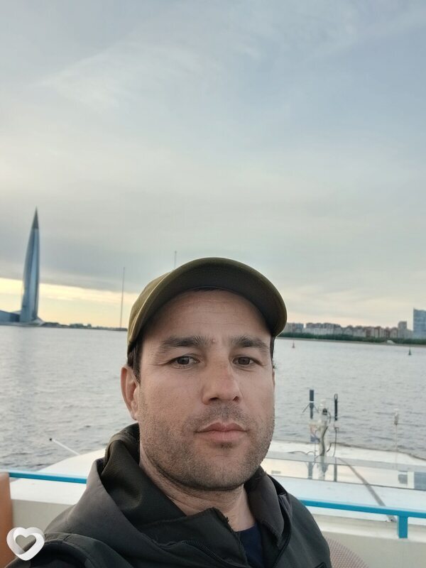 Шерзод, 37, Кызылорде — анкета №3299724