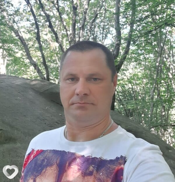 Алекс, 45, Химках — анкета №3299730
