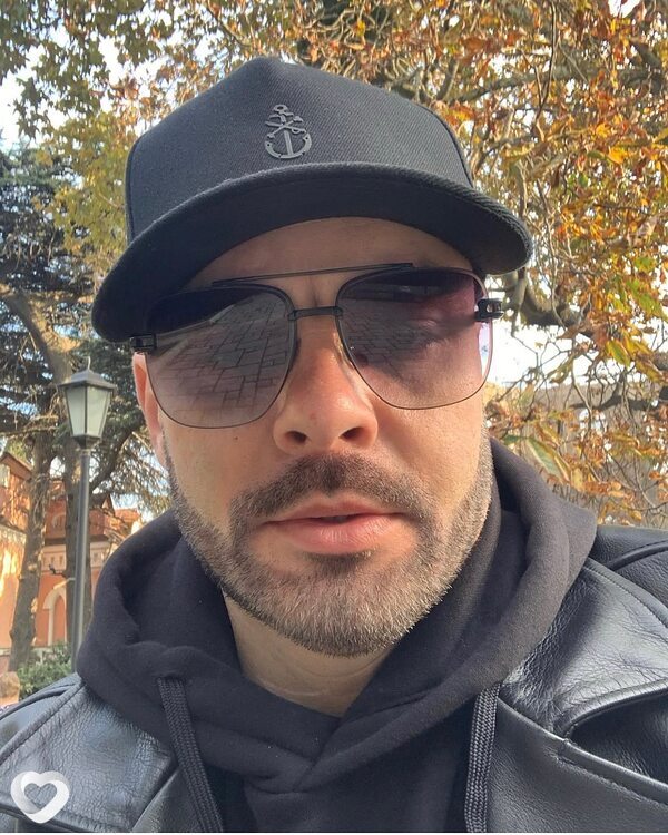 Александр, 43, Ялте — анкета №3299739